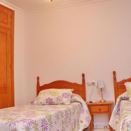 Habitacion Calle Ancha 04 コニル・デ・ラ・フロンテラ エクステリア 写真