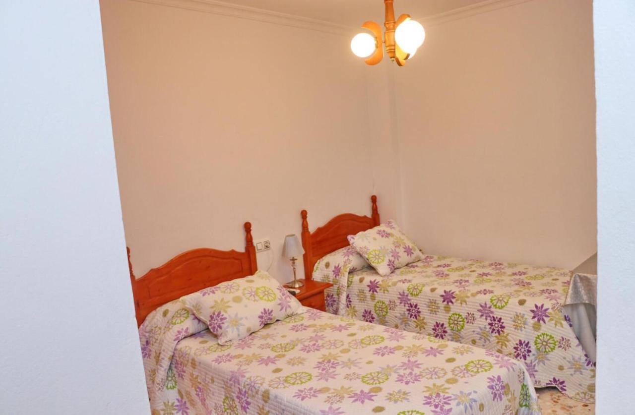Habitacion Calle Ancha 04 コニル・デ・ラ・フロンテラ エクステリア 写真